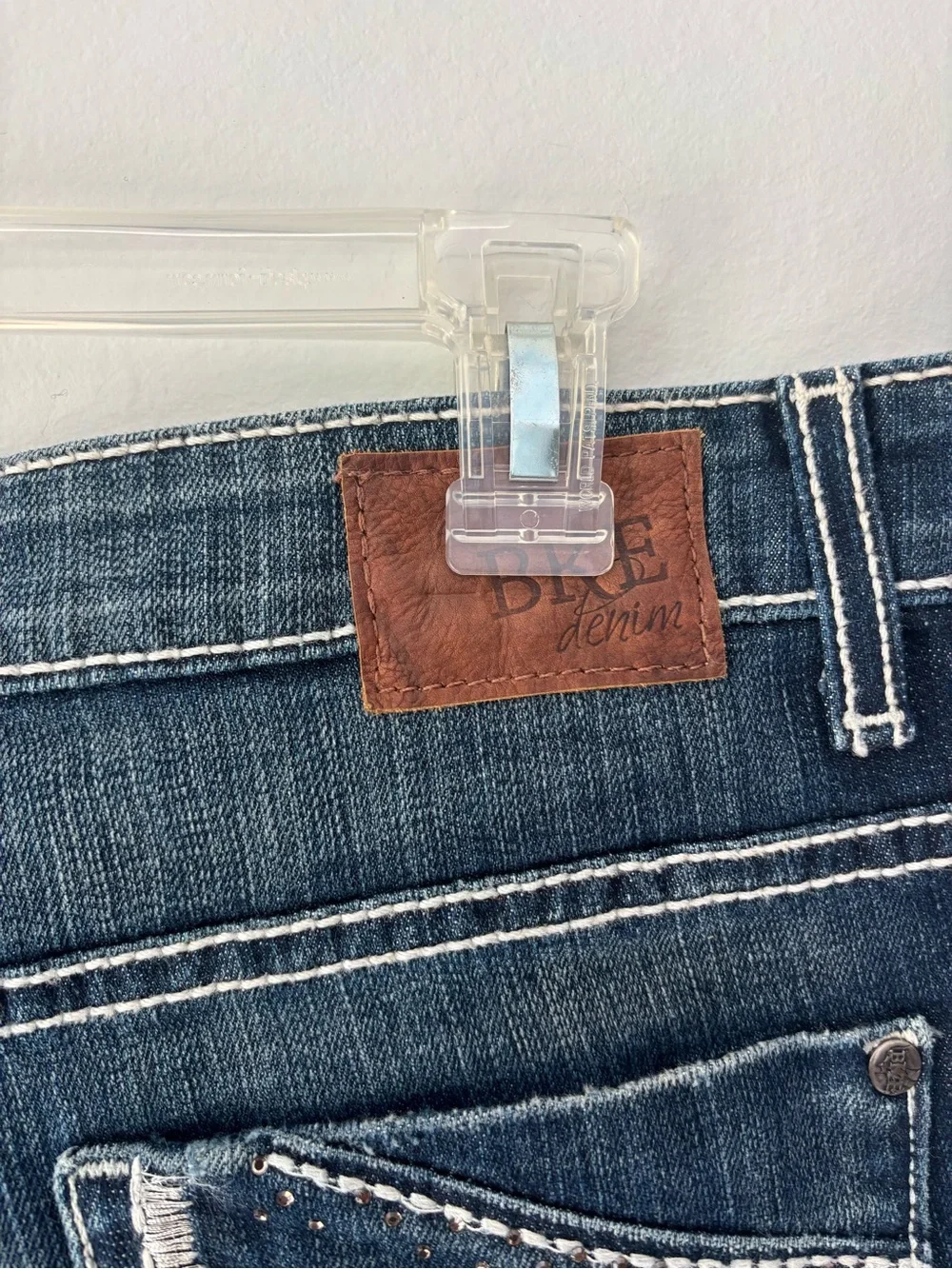 BKE payton jean